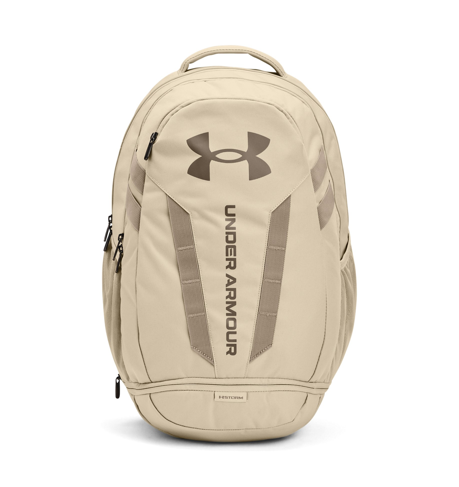Ua Hustle 5.0 Backpack - KR1361176289OSFA
